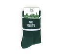 Sokken Nie Neute (donkergroen)