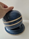W17 botervloot blauw