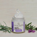 Tallow Body Butter Essential Lavendel