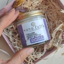 Tallow Body Butter Essential Lavendel
