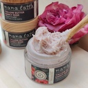 Tallow Butter Fancy Rose