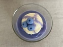 Blueberry Vanilla