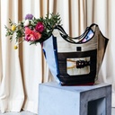 Tote bag billboard