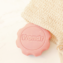 Wondr Blossom Bliss Shampoo Bar XL