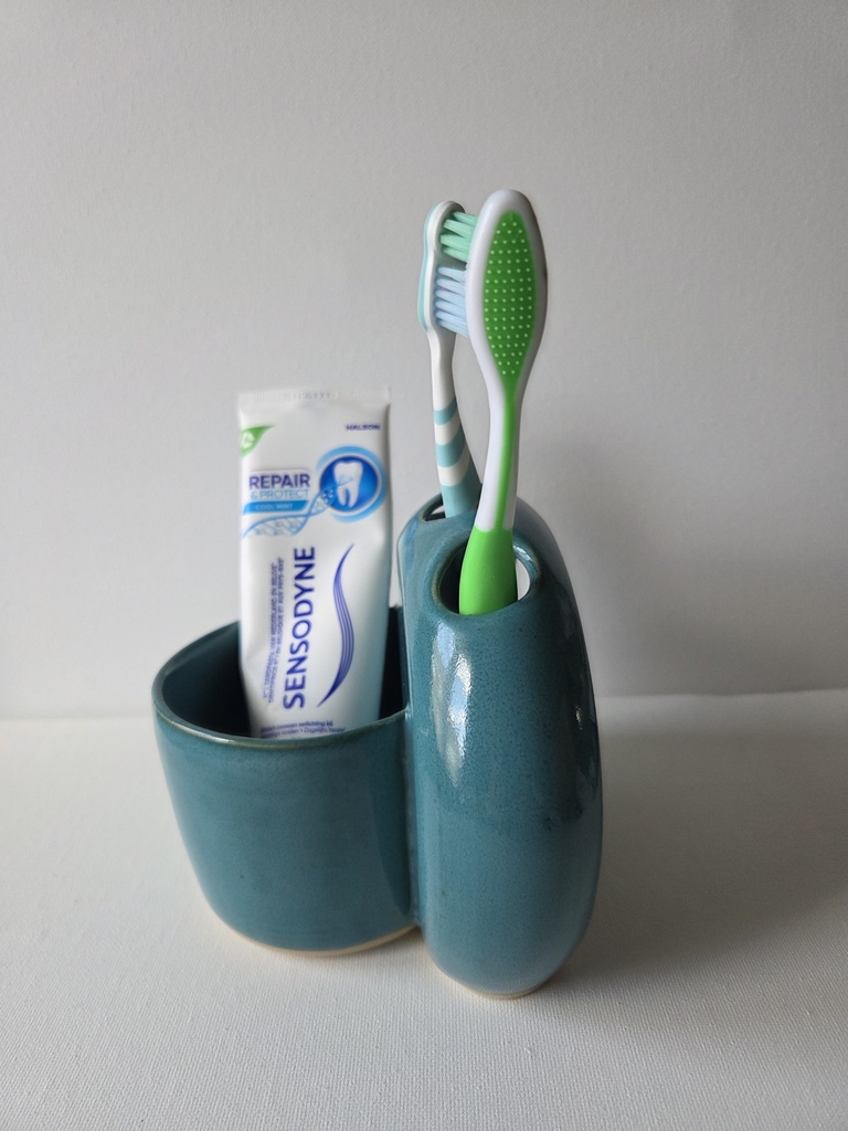 W82 tandenborstelhouder