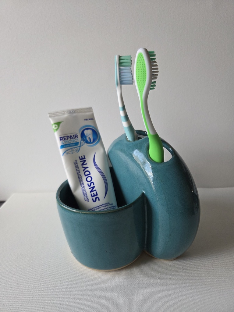 W82 tandenborstelhouder