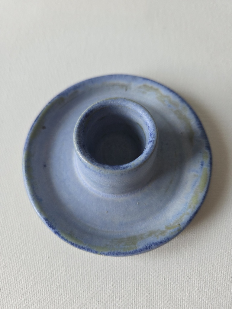 W58 tandenstoker potje