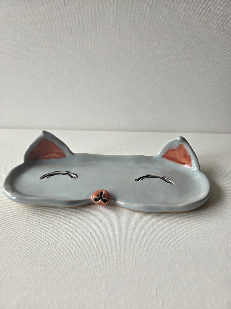 W76 Brillenschaal hond