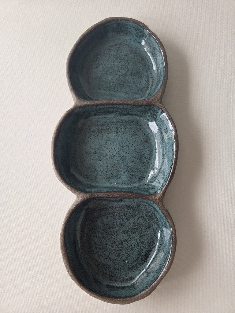 W73 Snack Wabi-sabi 3 luik