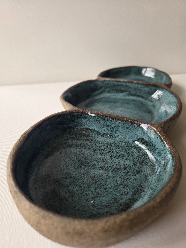 W73 Snack Wabi-sabi 3 luik