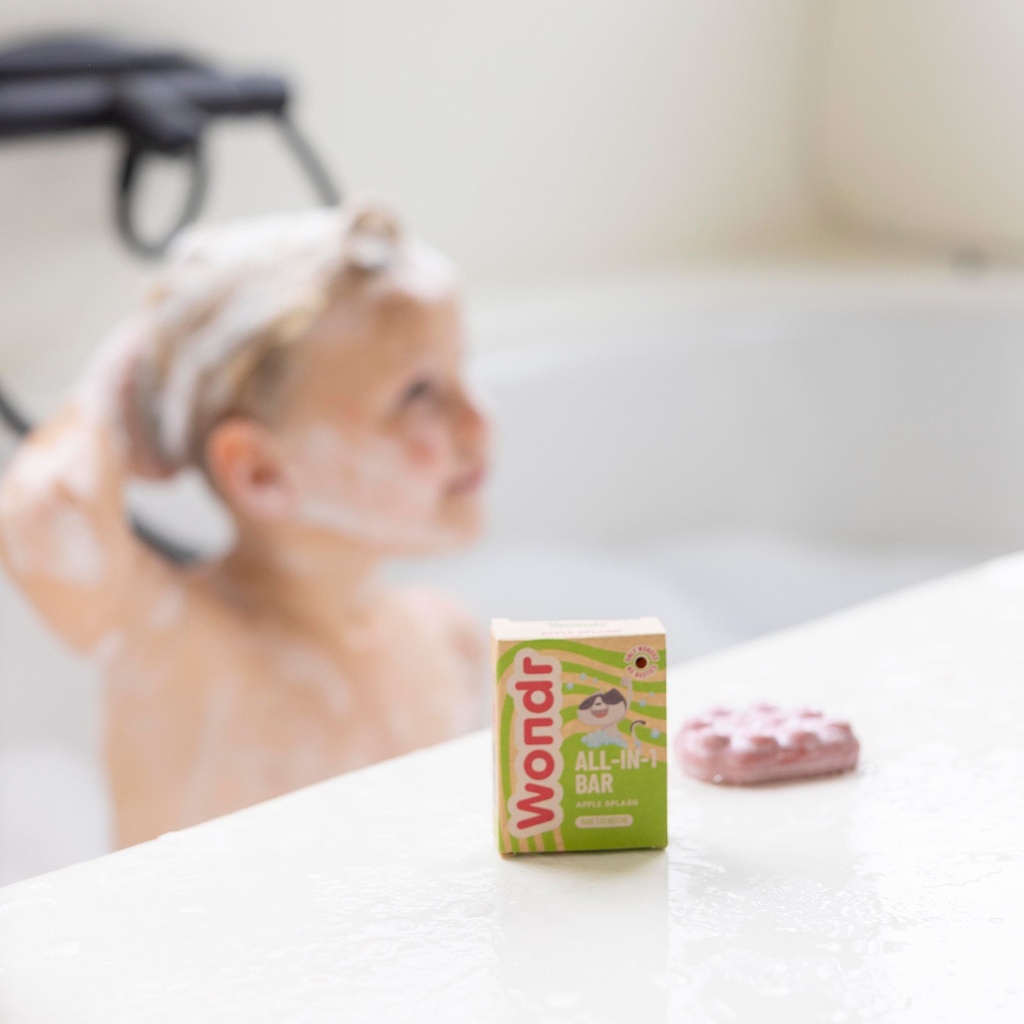 Kids Bar - Apple Splash