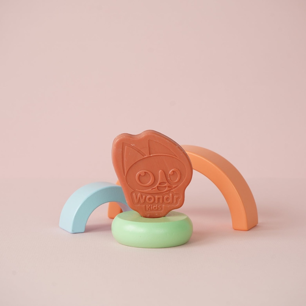 Kids Bar - Sweet Berries