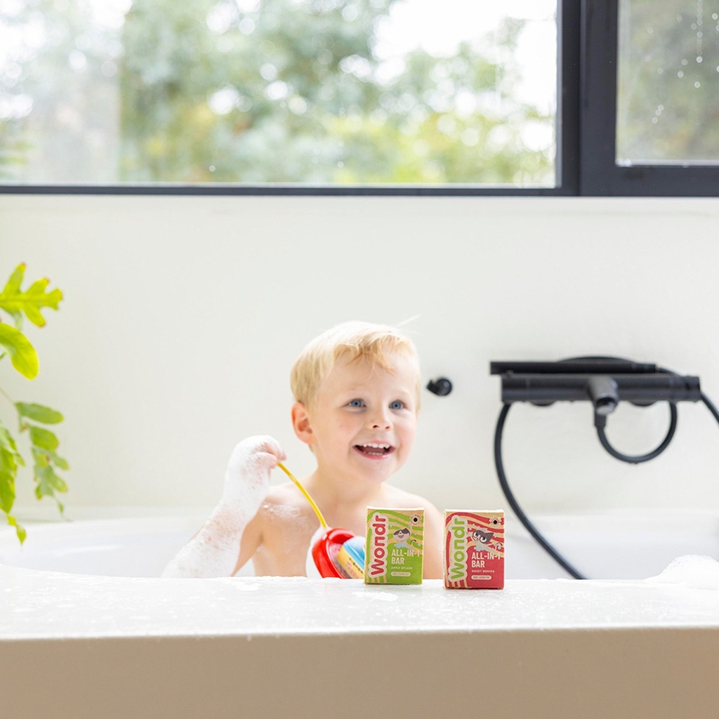 Kids Bar - Sweet Berries