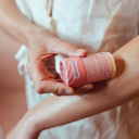 Wondr Body Stick Apricot Ultra Repair - Sensitive