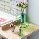 Bubble-vase-medium-green.webp
