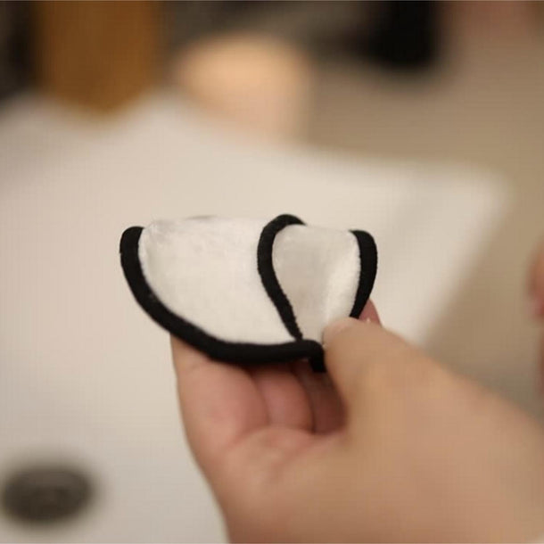 Wondr Makeup Pads