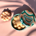 Wondr Shampoo & Shower Bar Travel Case