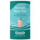 Wondr Leave on Face Mask