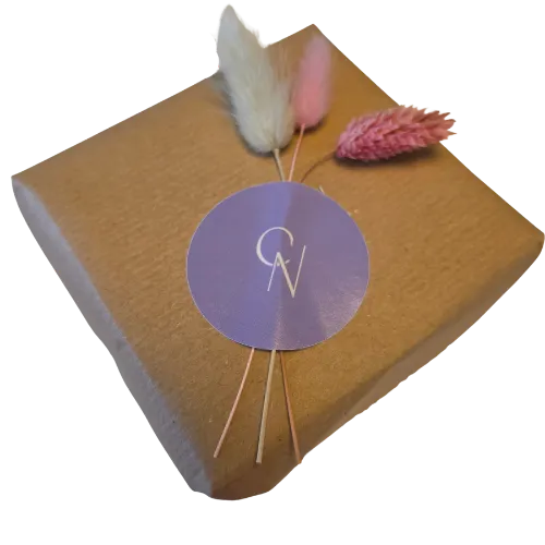 Inpakken als cadeautje