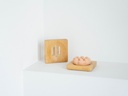 Shower & Shampoo Bar houder
