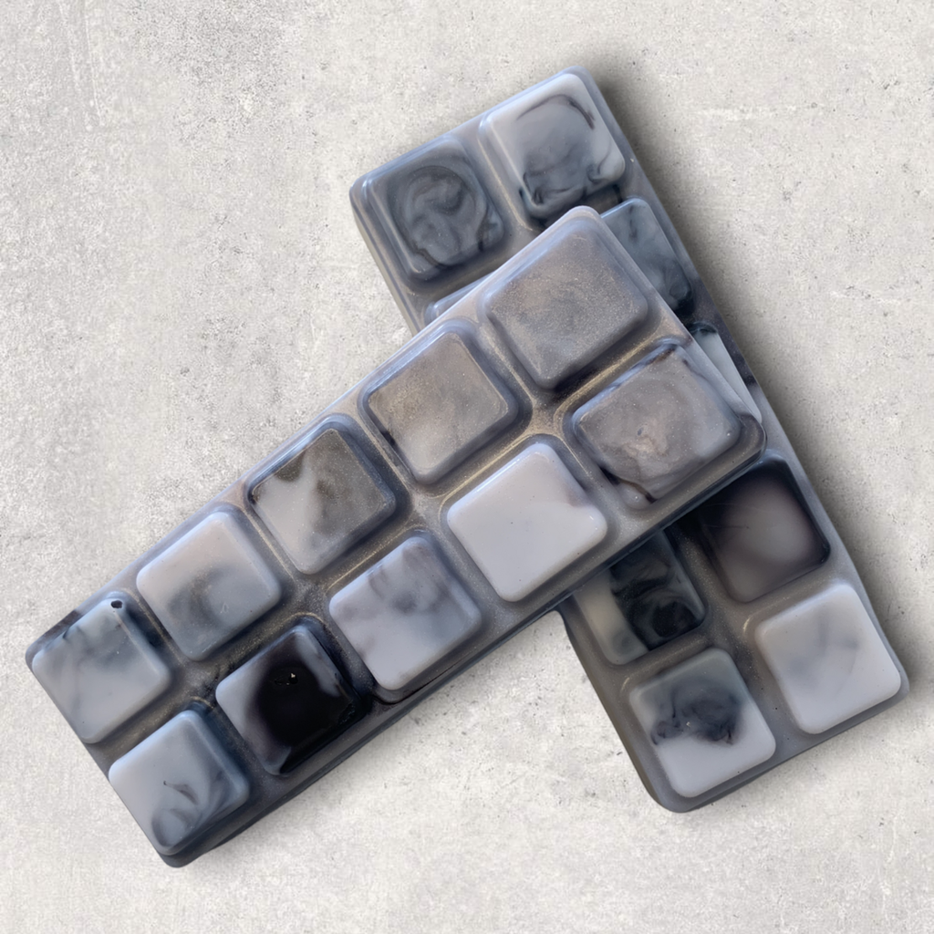 Geurwax - candybar Falling Rain