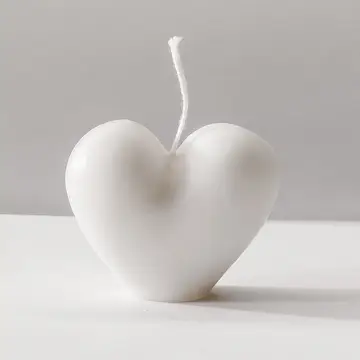 My heart is yours kaars