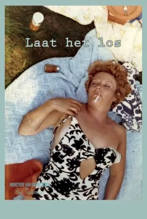 Kaartje - Laat het los