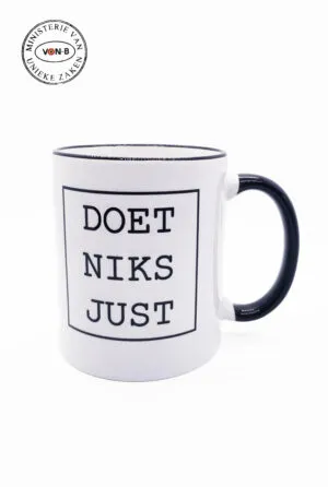 Mok - Doet niks just