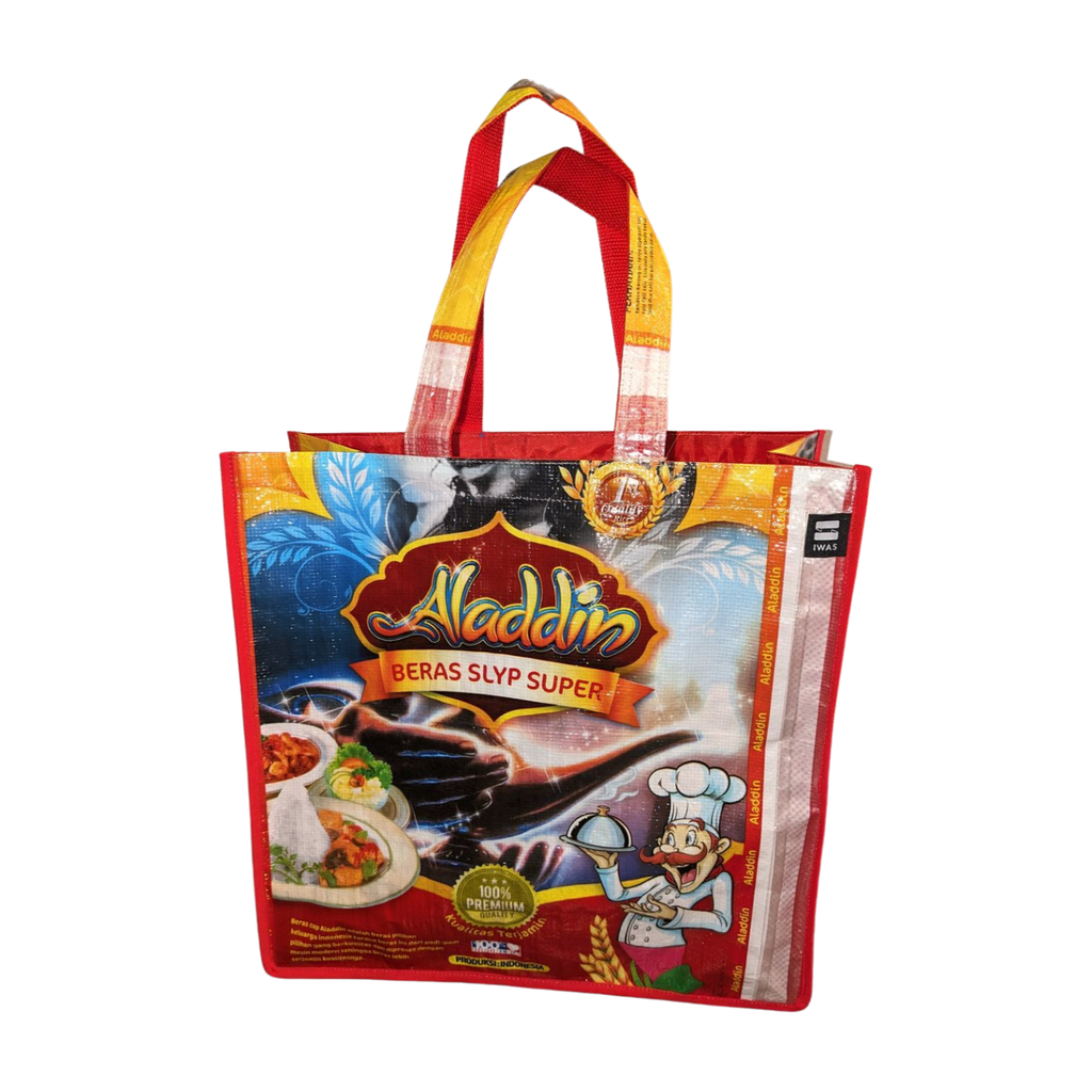 Boodschappentas (Aladdin)