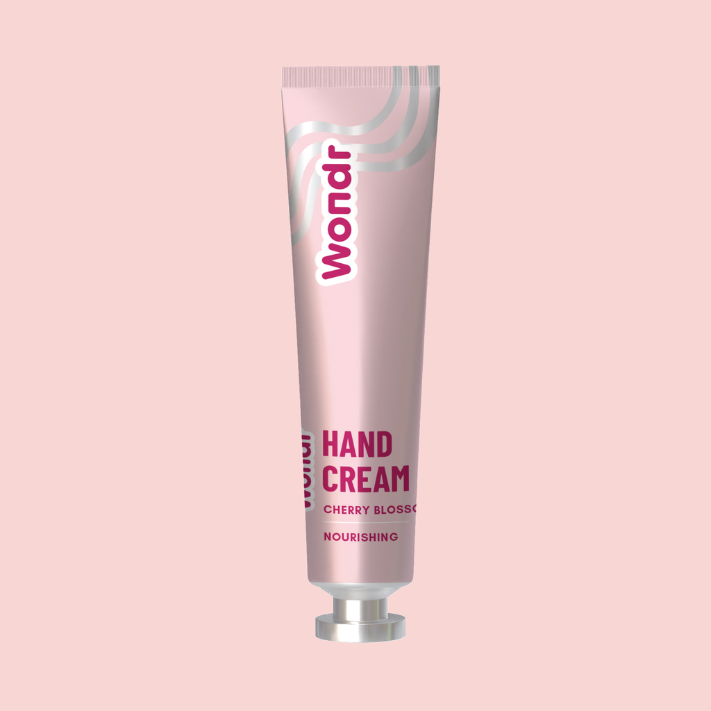 Wondr Hand Cream 