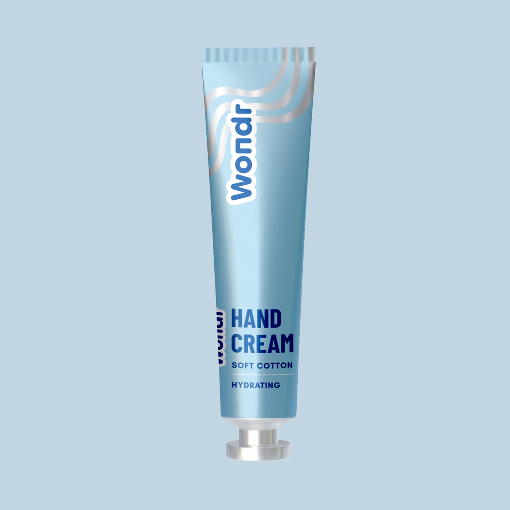 Hand Cream 