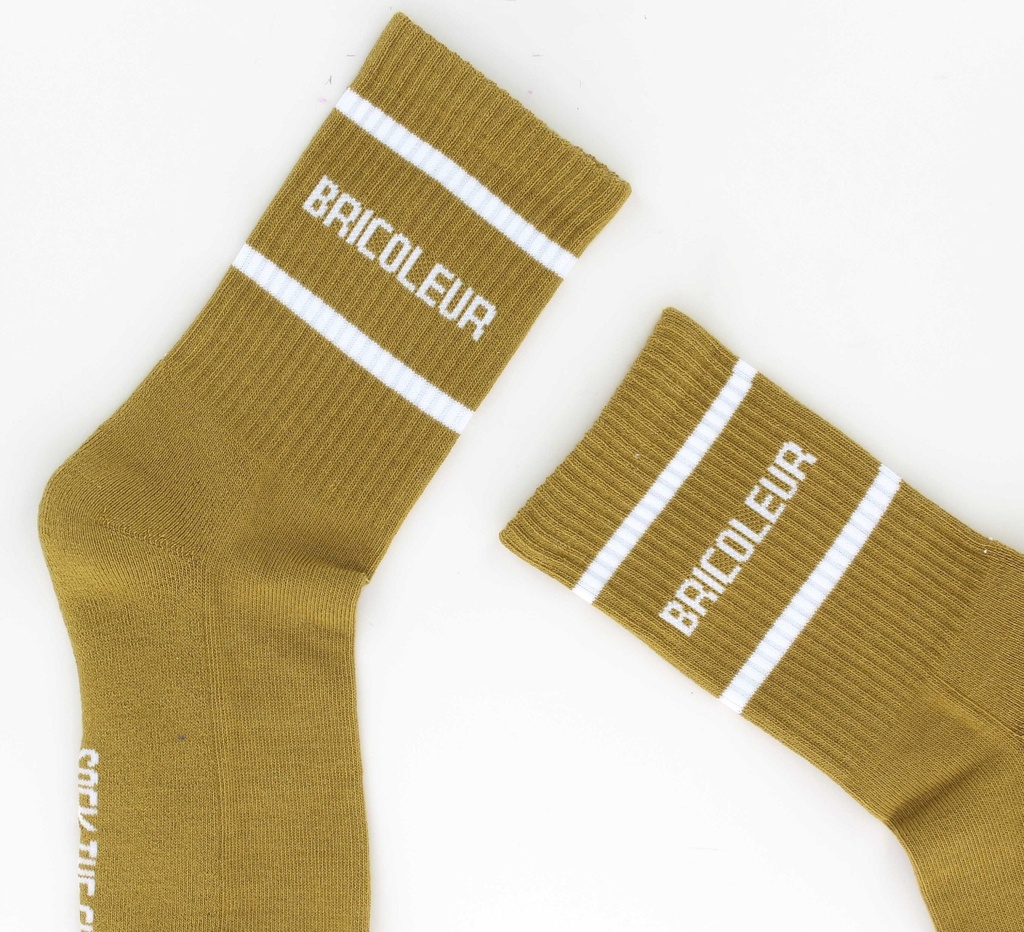 Sokken Bricoleur