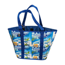 Boodschappentas - plastic