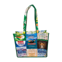Tote bag - plastic