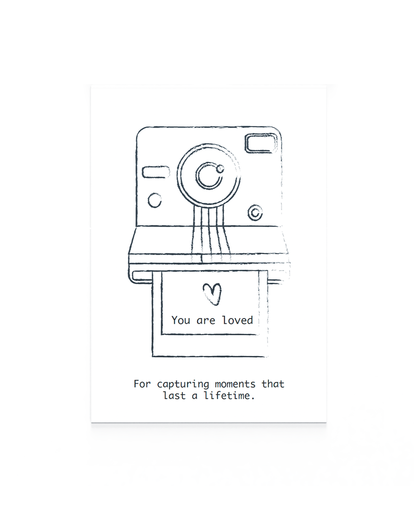 SH Polaroid