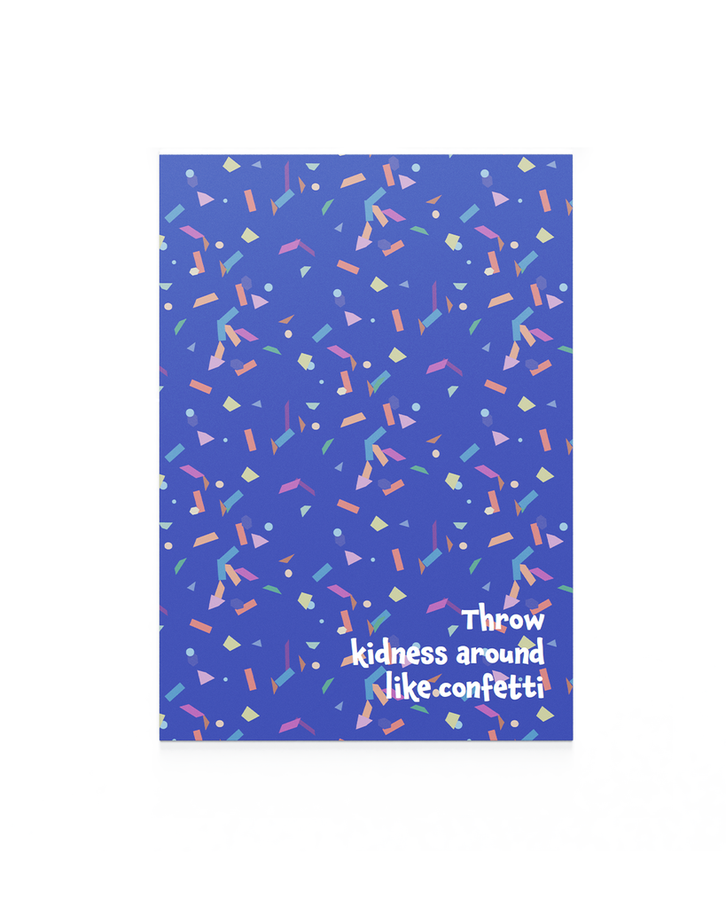 SH Confetti