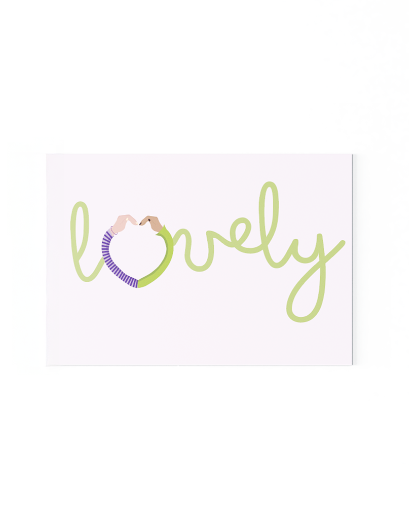 SH Lovely