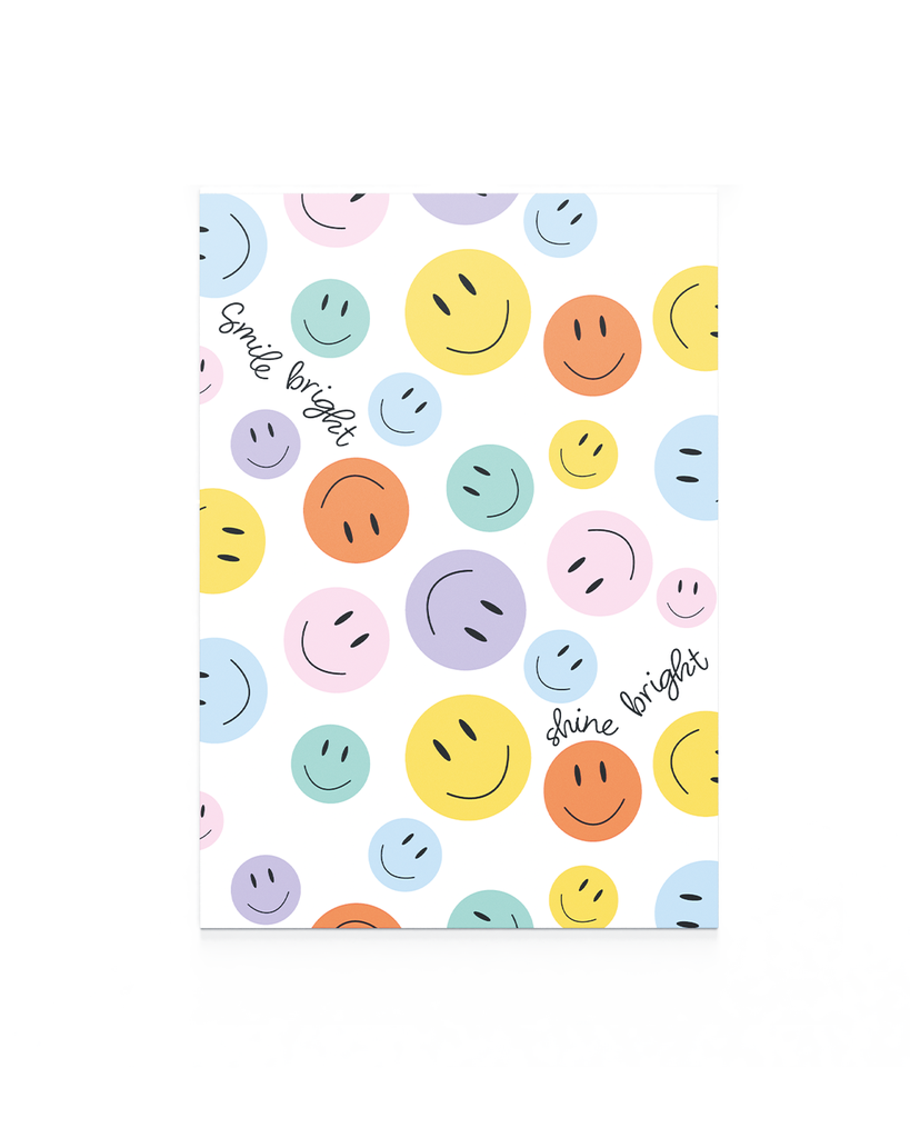 SH Smileys