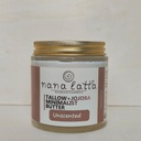 Tallow Body Butter Minimalist - ongeparfumeerd
