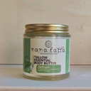 Tallow Body Butter Essential Refresh