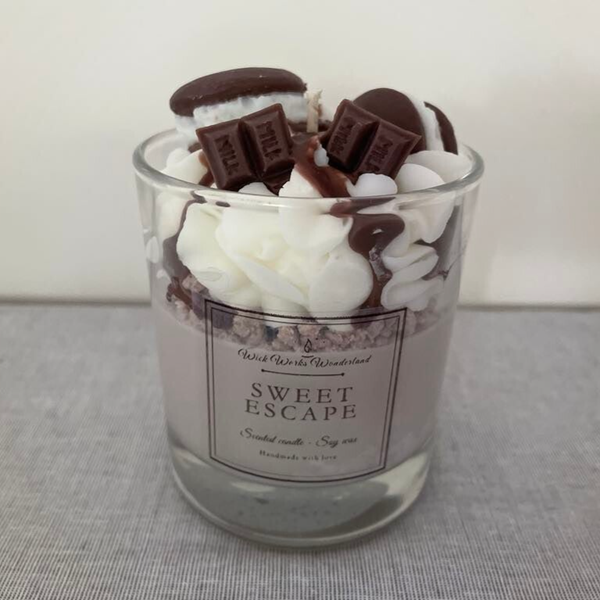 Sweet Escape