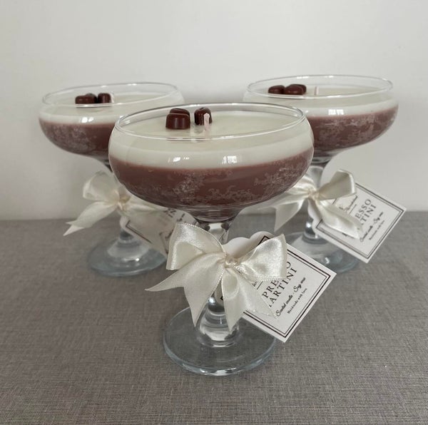 Espresso Martini
