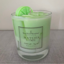 Matcha Lime