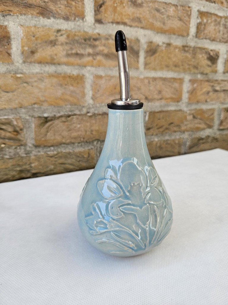 Olie/ azijndispenser