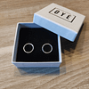Oorstekers Little things matter | zilver