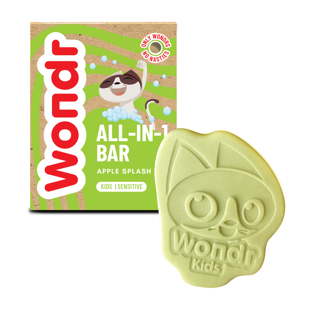 Kids Bar - Apple Splash