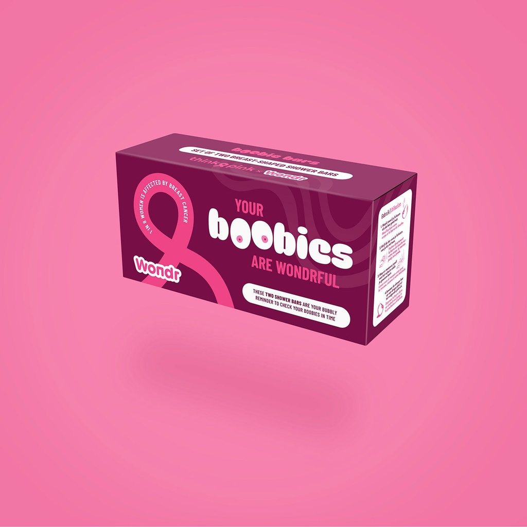 Wondr Boobie Bar