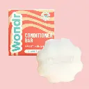 Wondr Sweet melon conditioner bar - gevoelige hoofdhuid
