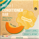 Wondr conditioner bar - sensitive melon