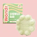 Wondr Fresh Larch shower bar - alle huidtypes